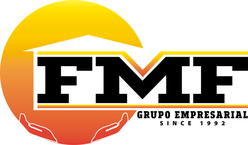 FMF Grupo Empresarial logo