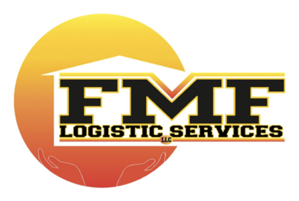 FMF Logistics Services LLC — official company logo